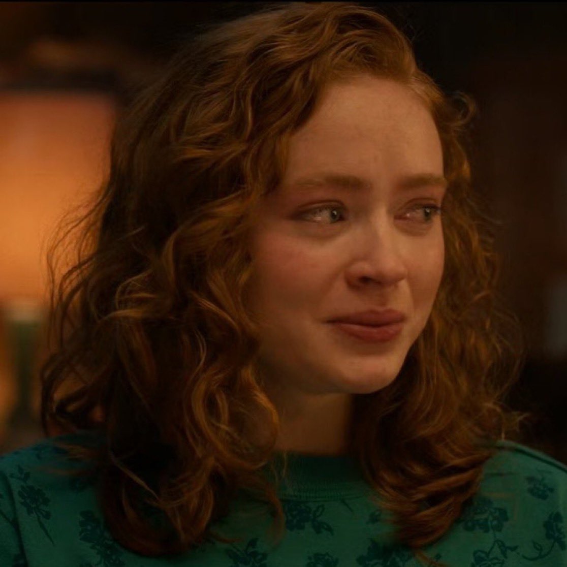 jeehtaylor's tweet image. Então é isso? Acabou #StrangersThings