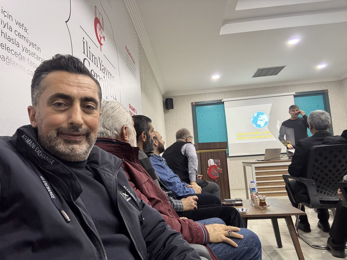 Bahattin Akıl tweet media
