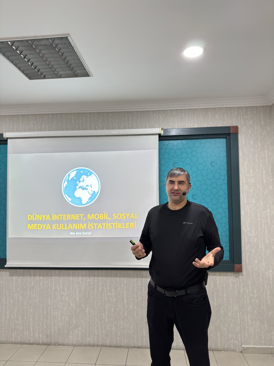 Bahattin Akıl tweet media