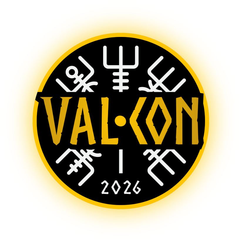 ValConEvent's tweet image. ⚡️The anticipation is electric! 

⚙️The gears are grinding, and the stage is being set for something truly monumental:

🔥𝐕𝐚𝐥-𝐂𝐨𝐧 𝟐𝟎𝟐𝟔 𝐢𝐬 𝐜𝐨𝐦𝐢𝐧𝐠!

📋Mark your calendars and prepare for a revelation on 𝐉𝐚𝐧𝐮𝐚𝐫𝐲 𝟗𝐭𝐡 𝐚𝐭 𝟗𝐩𝐦 𝐔𝐓𝐂.
#valcon #valcon2026
