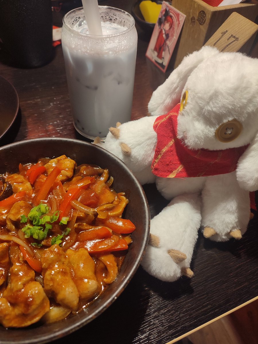 ermoli_blaze's tweet photo. #GACHIAKUTA #ガチアクタ #rudo https://t.co/HkPMxdeSft