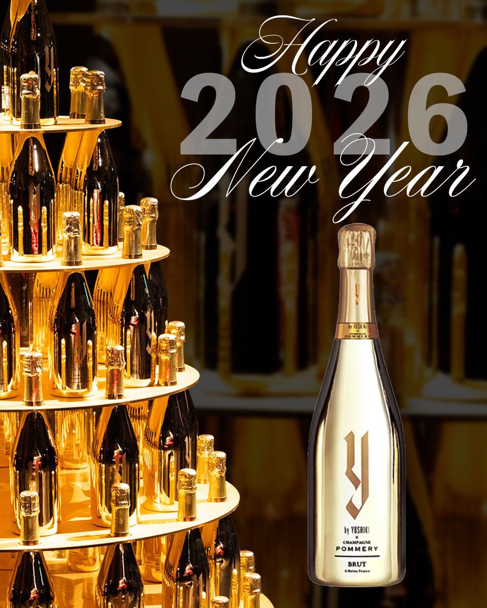 yoshiki pommery (@yoshikipommery) / Posts / X