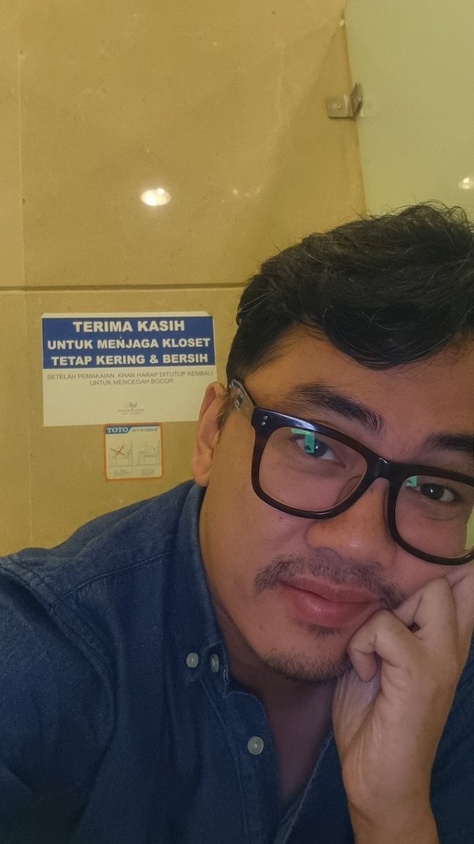 Dennis Adishwara tweet media