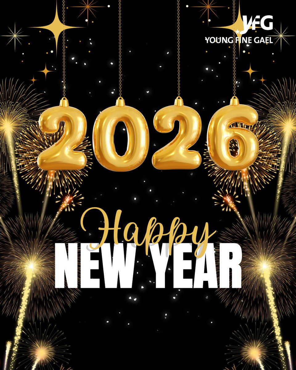 Young Fine Gael tweet media