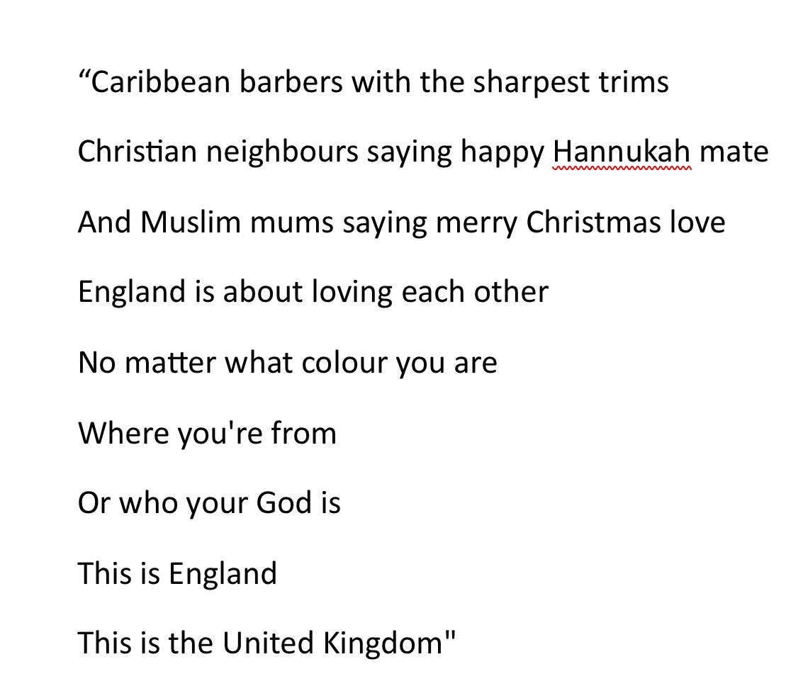 Alisonkc200's tweet image. Surprised it took that long.

They must have been apoplectic by the time this was said: