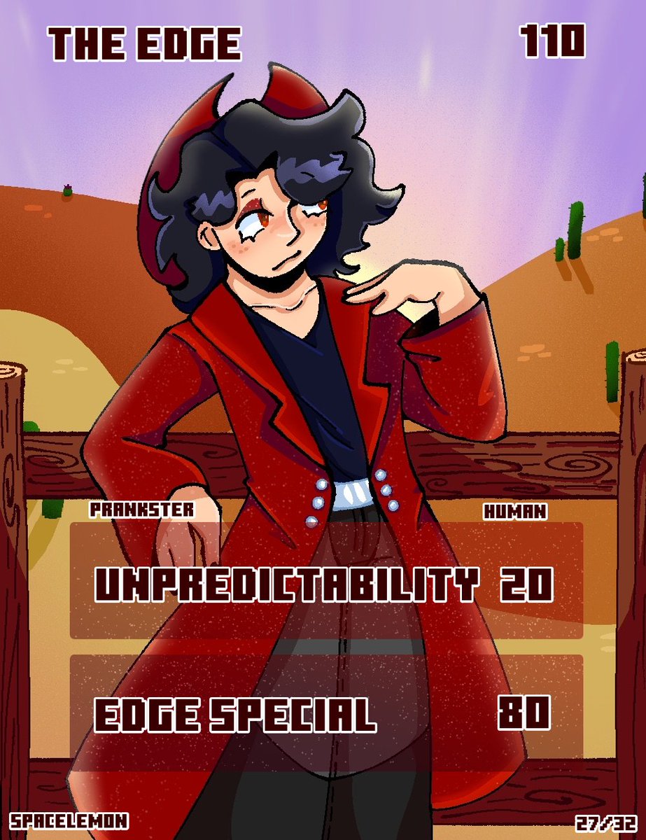 The Edge🚦 tweet media