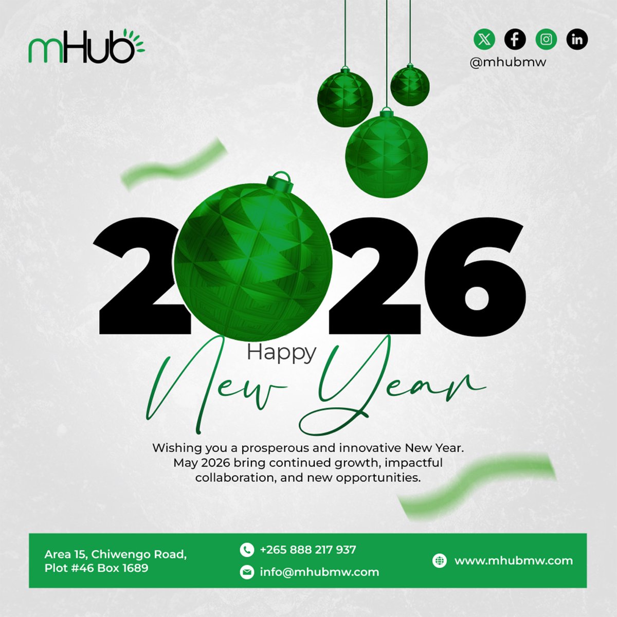mHub Malawi tweet media