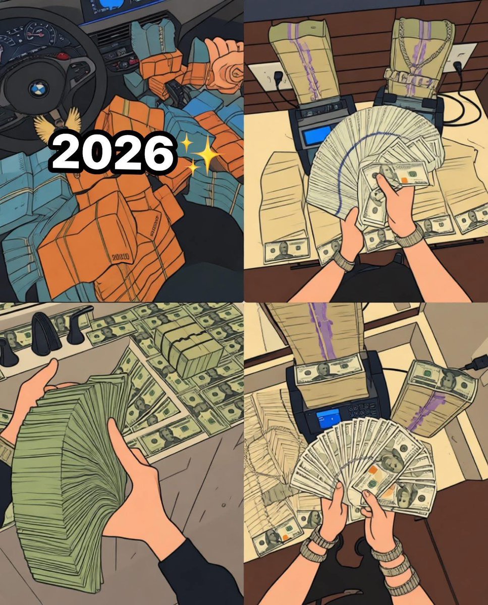 Manifestando para 2026 ✨️