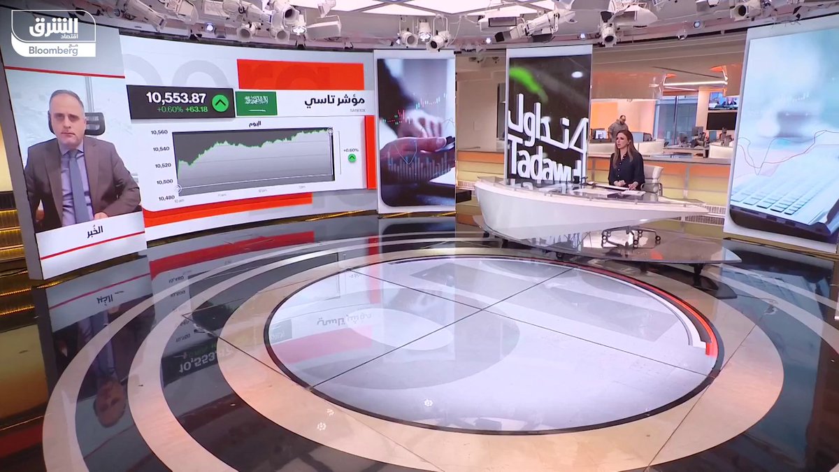 رسوم الأراضي البيضاء، وتملك الأجانب للعقارات في السعودية يدخلان حيز التنفيذ مع بداية 2026.. فكيف سيعكس ذلك على مشهد القطاع العقارب في المملكة؟. رئيس أول لإدارة الأصول في أرباح كابيتال، محمد الفراج يجيب لـ"الشرق" 