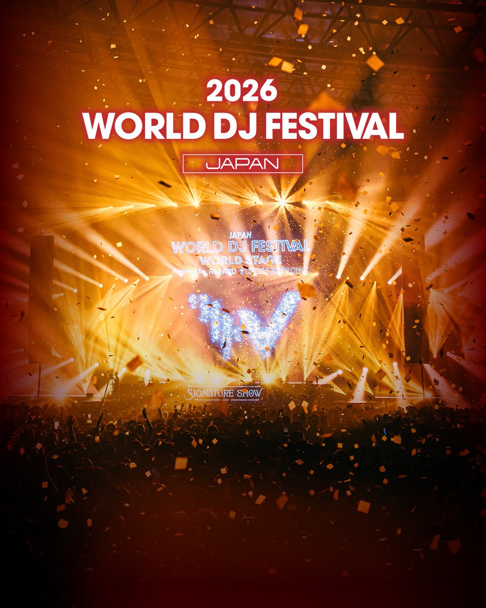 WDJF JAPAN (@wdjf_japan) / Posts / X