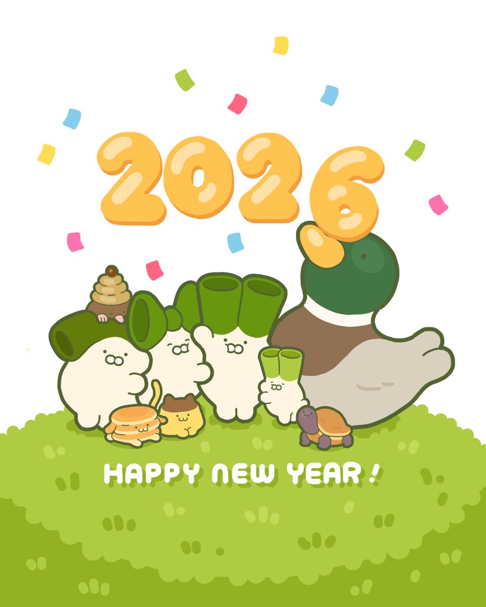 ネギうさぎ (@negiusagi_19) / Posts / X