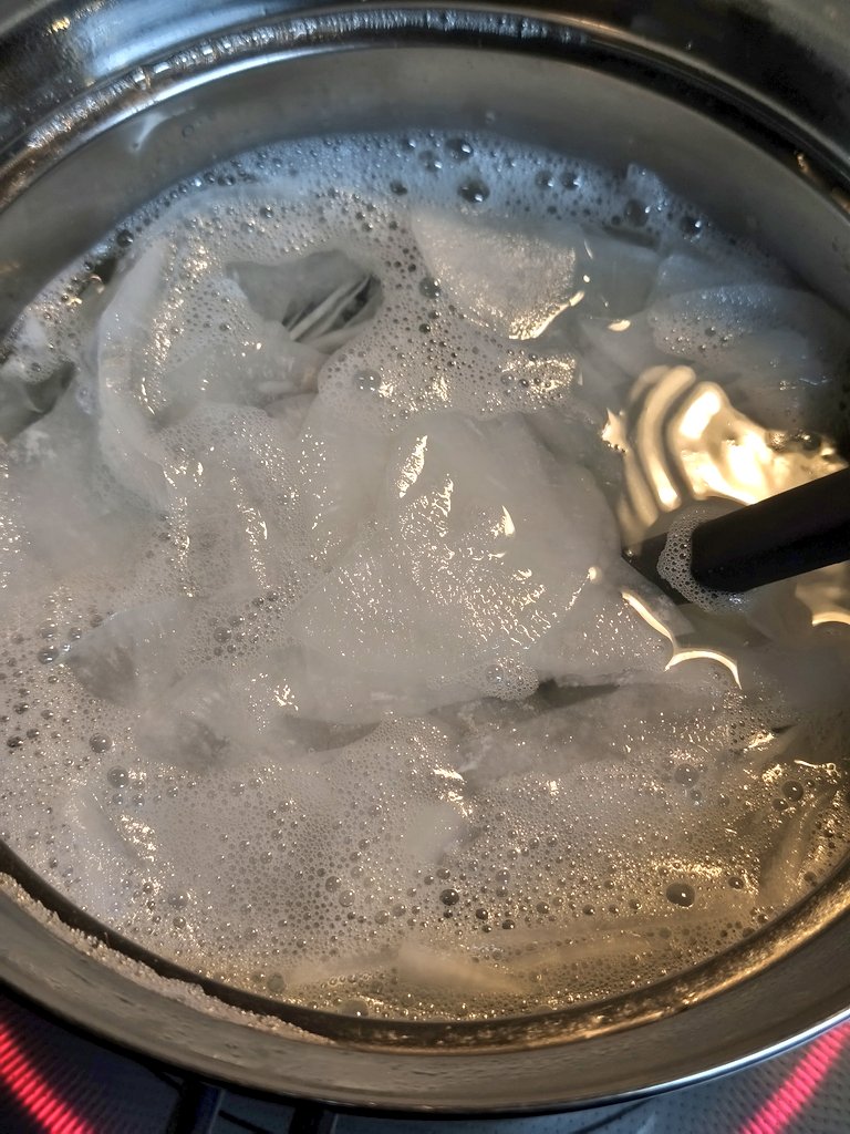 ダイエット部  伝家の宝刀  梅流し 