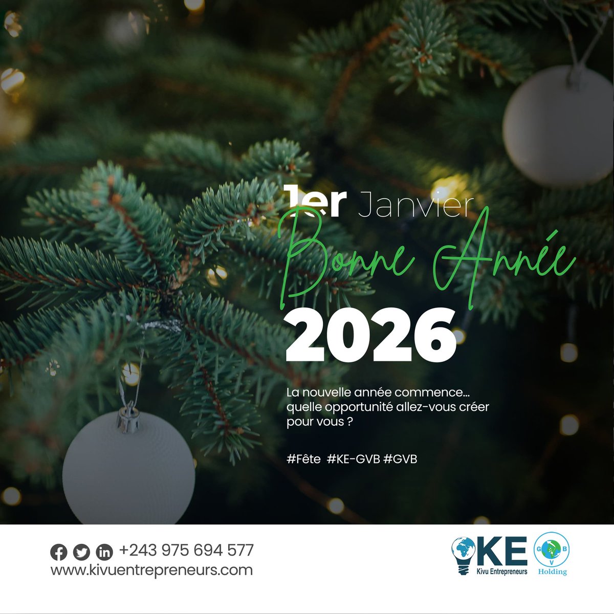 Kivu Entrepreneurs tweet media