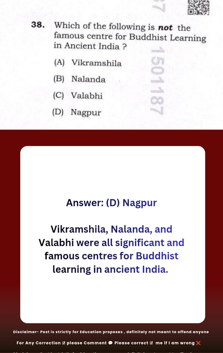 TIndian_Exams's tweet photo. #𝐔𝐏𝐒𝐂 #𝐔𝐏𝐒𝐂𝐏𝐫𝐞𝐥𝐢𝐦𝐬𝟐𝟎𝟐𝟓 #𝐔𝐏𝐒𝐂𝟐𝟎𝟐𝟓 #𝐔𝐏𝐏𝐒𝐂 https://t.co/VkGhXjErZH