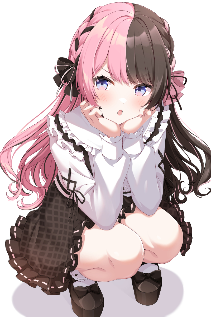 yu_zu_co_kuro's tweet photo. あのさぁ～～～ https://t.co/QU8wEcYopg