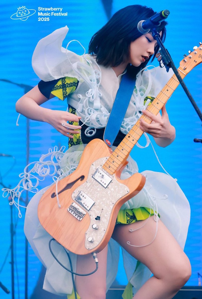 まいにち姫なのん #のんちゃん #2026年ものんSTOPなのん🎸✨✨