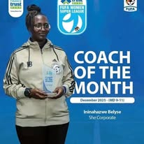 IkirihoSPORTS's tweet photo. 🔹Un moteur d’espoir pour la jeunesse
La reconnaissance du sport #Burundi-ais agit comme un puissant levier de motivation. Elle met en lumière des talents longtemps méconnus et inspire une jeunesse ambitieuse, prête à saisir sa chance et à porter haut les couleurs nationales.6/n https://t.co/oKeNxD0YAH