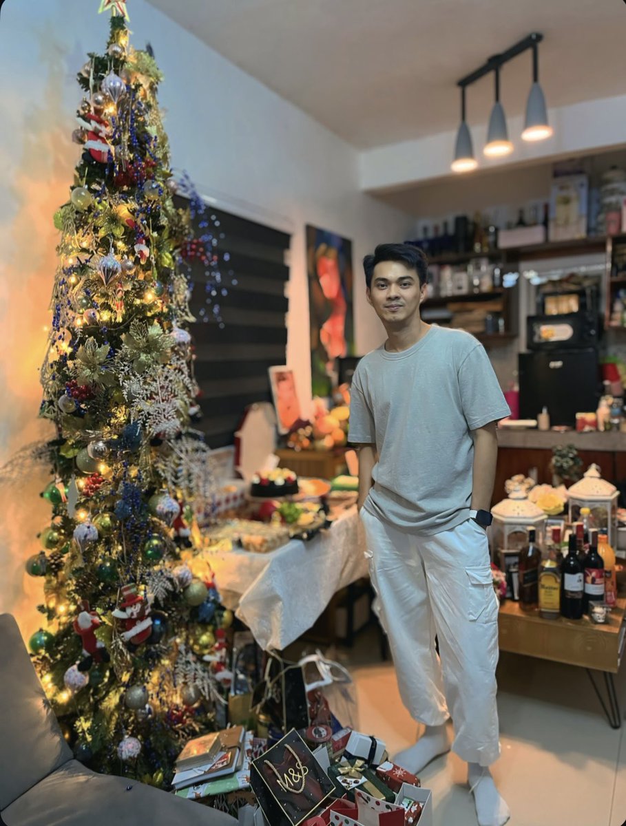 2026 is for health, wealth and happiness.