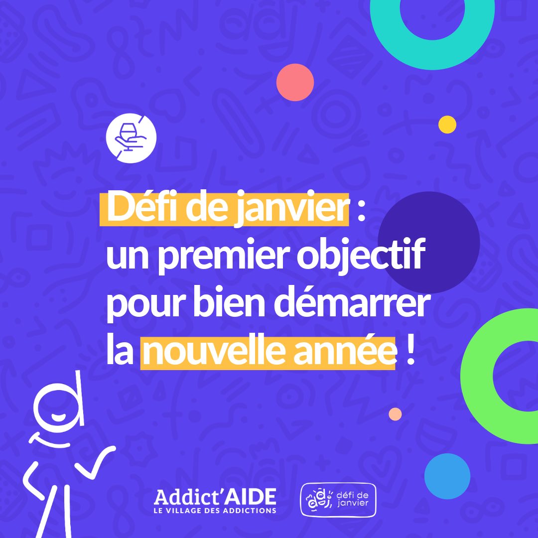 Addict'AIDE tweet media