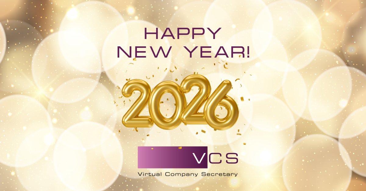 Virtual Company Secretary Ltd. tweet media