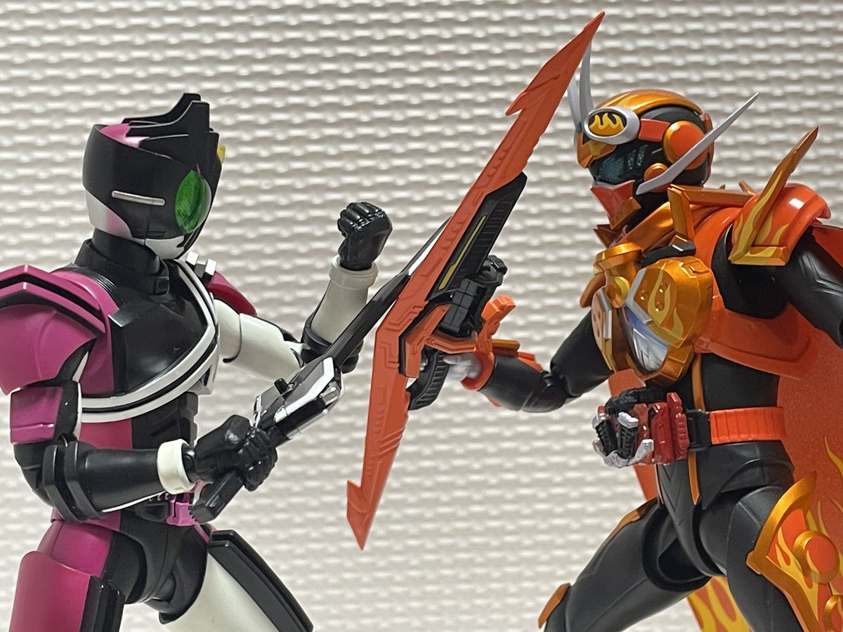 毒*♡ 画像 No.2/6] 日本で消滅の自然吸気モンスターが最新モデルに