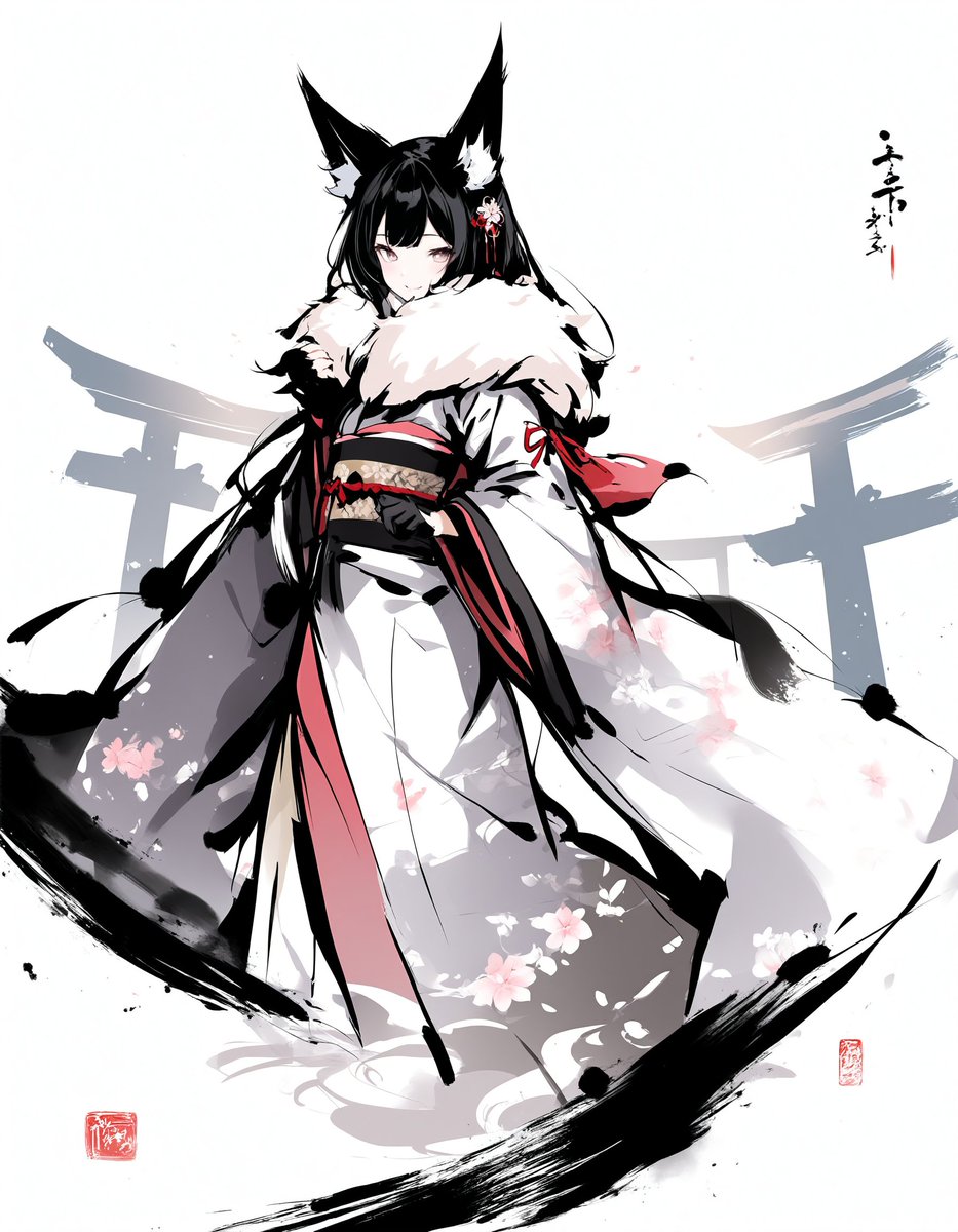 おはようございます🌞 新年二日目もどうぞよろしくです🦊