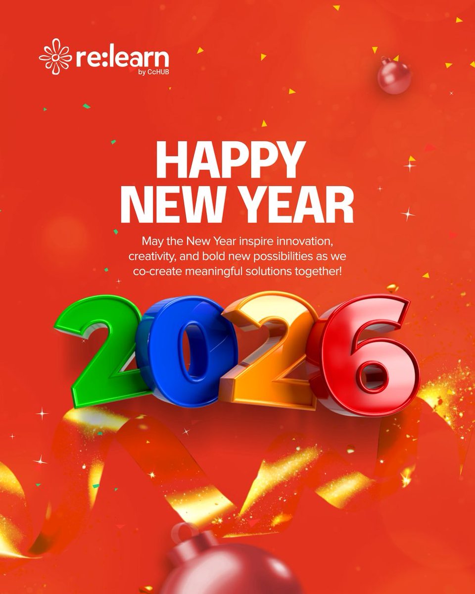 re:learn by CcHUB tweet media