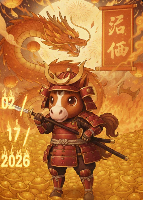 - C N Y -

02   17  2026