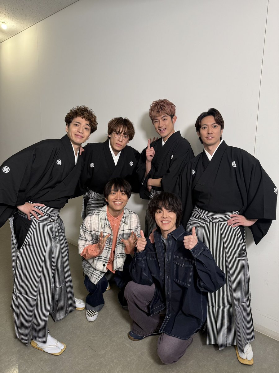 室龍太 インフォメーション (@mryuta_info) / Posts / X