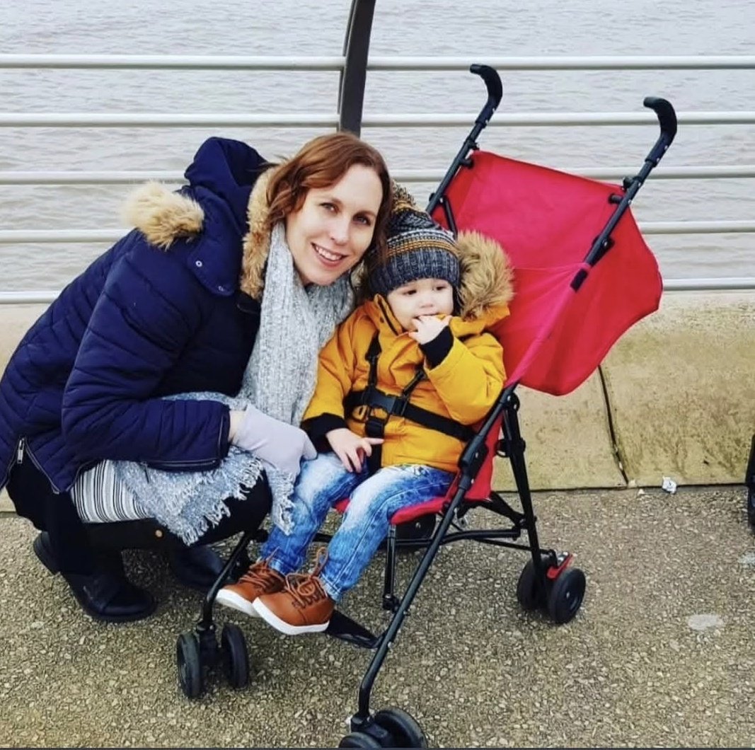 Dr Emily Cooper tweet media