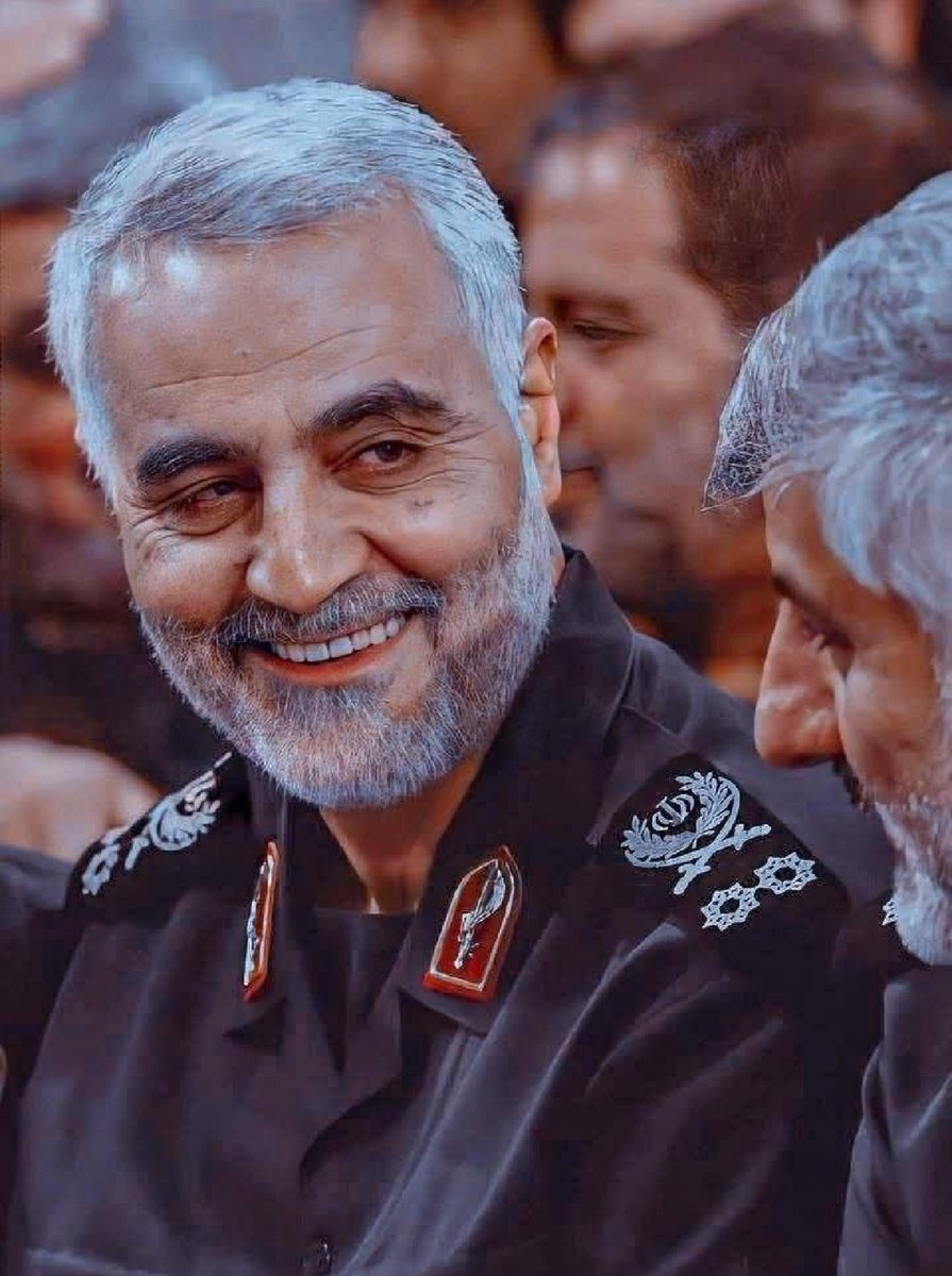 سلام خدا بر او که شـــــ.هادتش، زنده بودن انقلاب در کشور ما را به رخ همه‌ی دنیا کشید.

#ایرانمرد
#فاتح_مظلوم