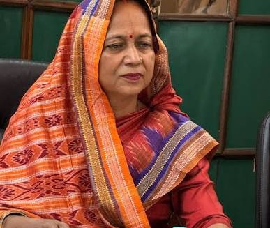 उत्तर प्रदेश के मलिहाबाद (लखनऊ) विधानसभा क्षेत्र से लोकप्रिय मा. विधायक श्रीमती जय देवी जी, आपको जन्‍मदिन की हार्दिक बधाई एवं शुभकामनाएं!

मर्यादा पुरुषोत्तम प्रभु श्रीराम जी से प्रार्थना है कि आपको उत्तम स्वास्थ्य, दीर्घायु और निरंतर यश की प्राप्ति हो।

<a href="/JaiDevikaushal/">जयदेवी कौशल</a>