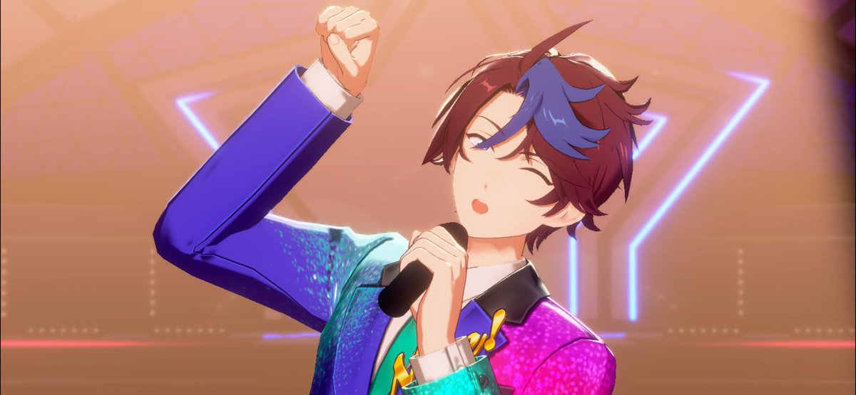 ナイスさんも出てくれたの嬉しかった🌟