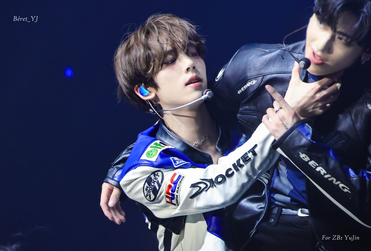 2025 HERE&amp;NOW TOUR

#한유진 #HANYUJIN  #제로베이스원 #ZEROBASEONE #ZB1