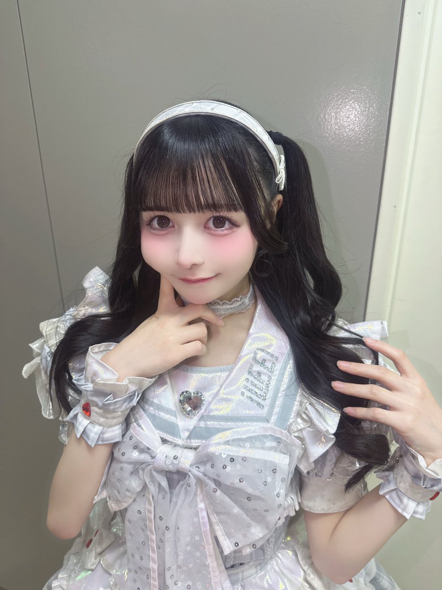 ゆきのことは愛すのみ❕🍨♡