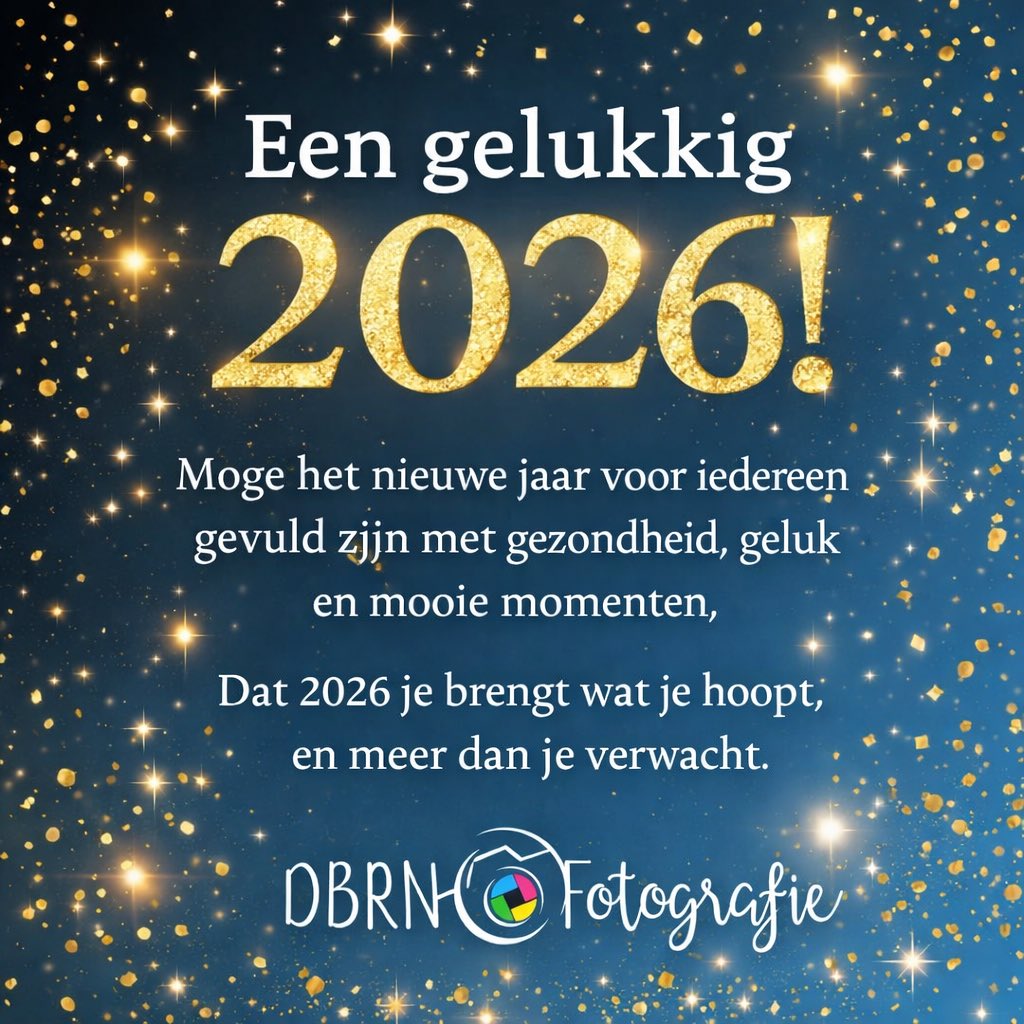 Jeroen de Bruin (DBRN Fotografie) tweet media