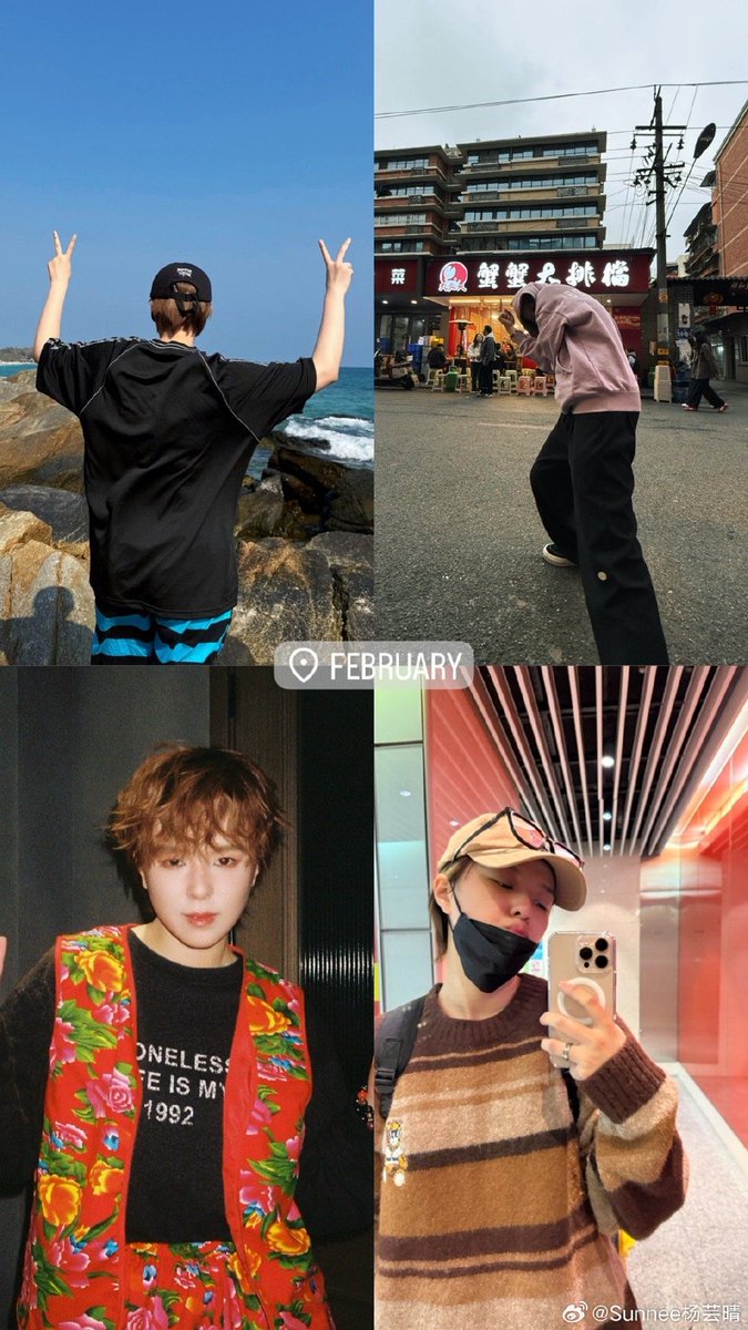 FcSunnee's tweet photo. Recap 2025 ของคุณ #Sunnee #ซันนี่เกวลิน #Sunnee杨芸晴 ❤️☀️ https://t.co/4WwzXn5gHX