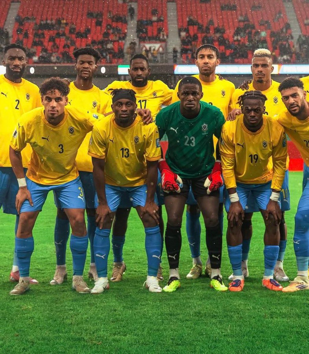 ActuFoot_'s tweet image. 🚨💣 OFFICIEL ! Suite aux prestations lors de la #CAN2025, le Gabon 🇬🇦 a décidé de 𝗩𝗜𝗥𝗘𝗥 𝗧𝗢𝗨𝗧 𝗟𝗘 𝗦𝗧𝗔𝗙𝗙 𝗧𝗘𝗖𝗛𝗡𝗜𝗤𝗨𝗘, de 𝗦𝗨𝗦𝗣𝗘𝗡𝗗𝗥𝗘 𝗟’𝗘́𝗤𝗨𝗜𝗣𝗘 𝗡𝗔𝗧𝗜𝗢𝗡𝗔𝗟𝗘 jusqu’à nouvel ordre et d’𝗘́𝗖𝗔𝗥𝗧𝗘𝗥 𝗗𝗘́𝗙𝗜𝗡𝗜𝗧𝗜𝗩𝗘𝗠𝗘𝗡𝗧…