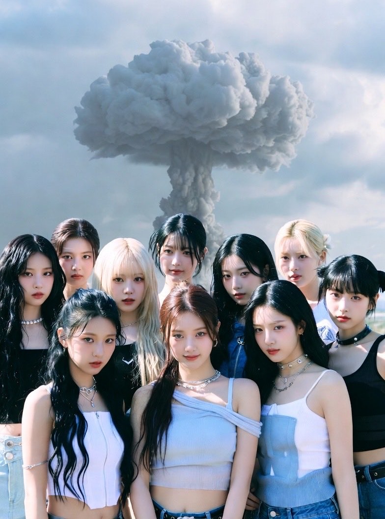 airi_fact_555's tweet image. 今年は除鮮作業🇰🇷が必要だと思う人✋