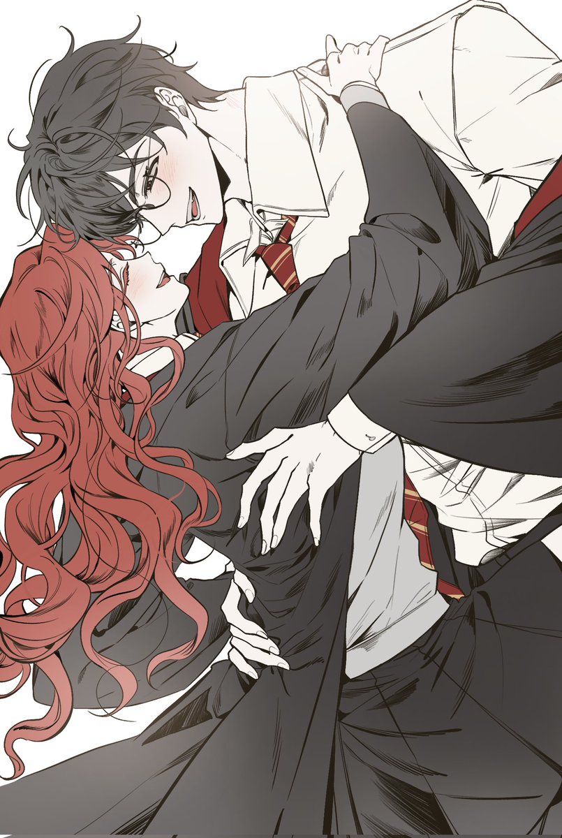 커미션 진 tweet media