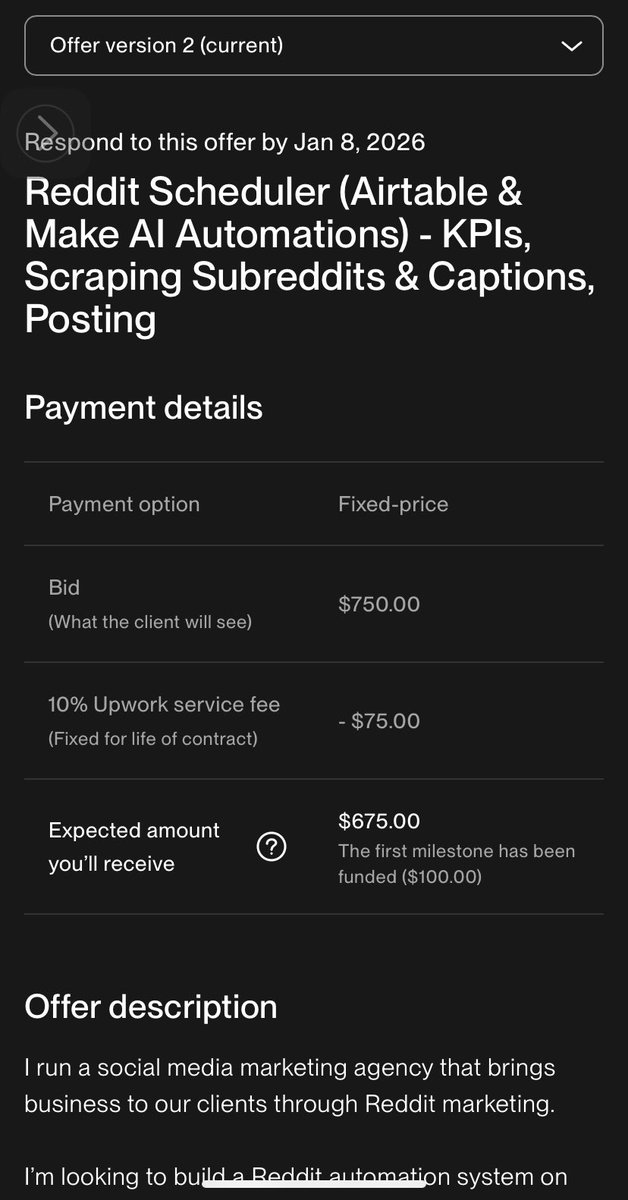 Tee || Business Operations & Automation Expert tweet media