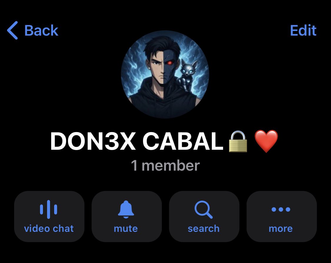 Don3x tweet media