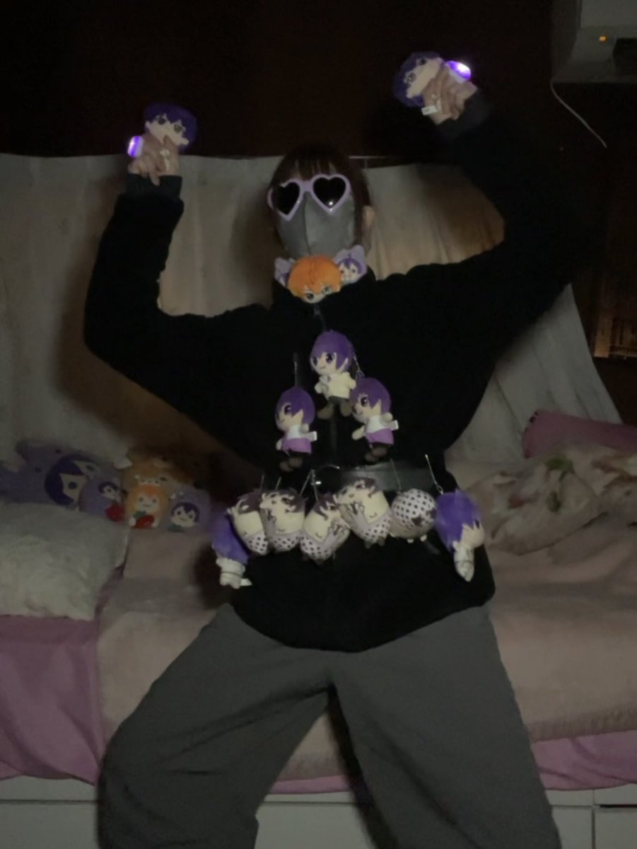 ゆき。 tweet media