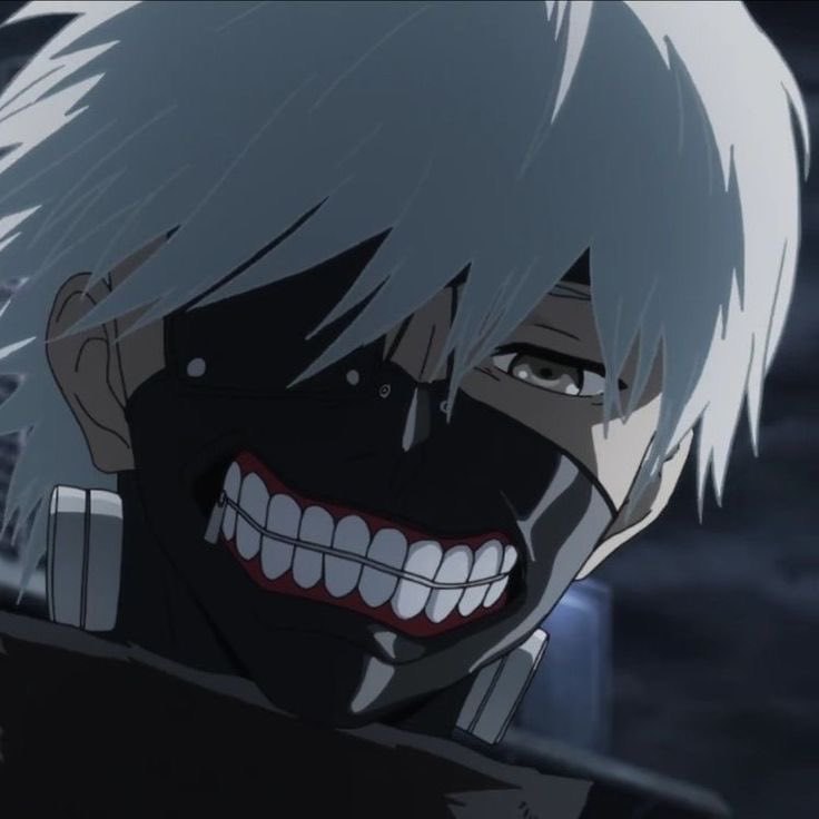 ところとんページ ⭐︎金木研⭐︎ girubon 東京喰種の金木研