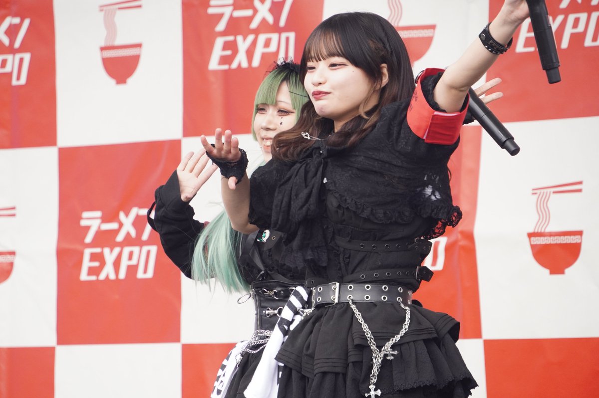 2025123001 @ 万博記念公園 #LyricalPopParadox