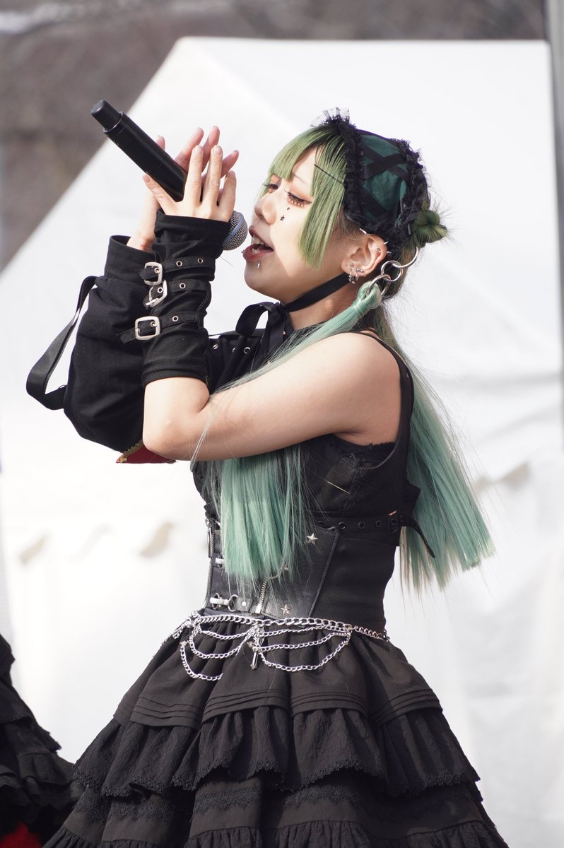 2025123001 @ 万博記念公園 #LyricalPopParadox