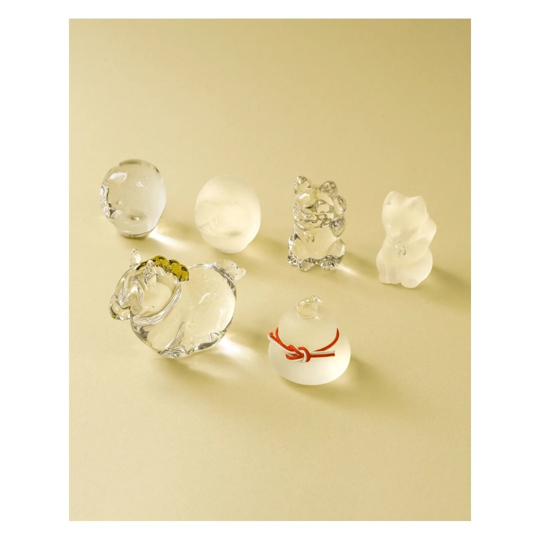 「新春フェア 2026 を開催いたします」

2026年1月1日（木祝）から1月15日（木）までのあいだ、 直営店とオンラインショップにて、新年をお祝いして「新春フェア 2026」を開催いたします。