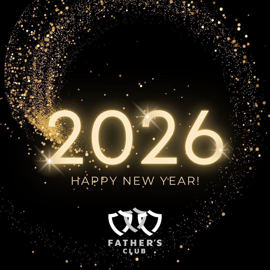 Father's Club Organization tweet media
