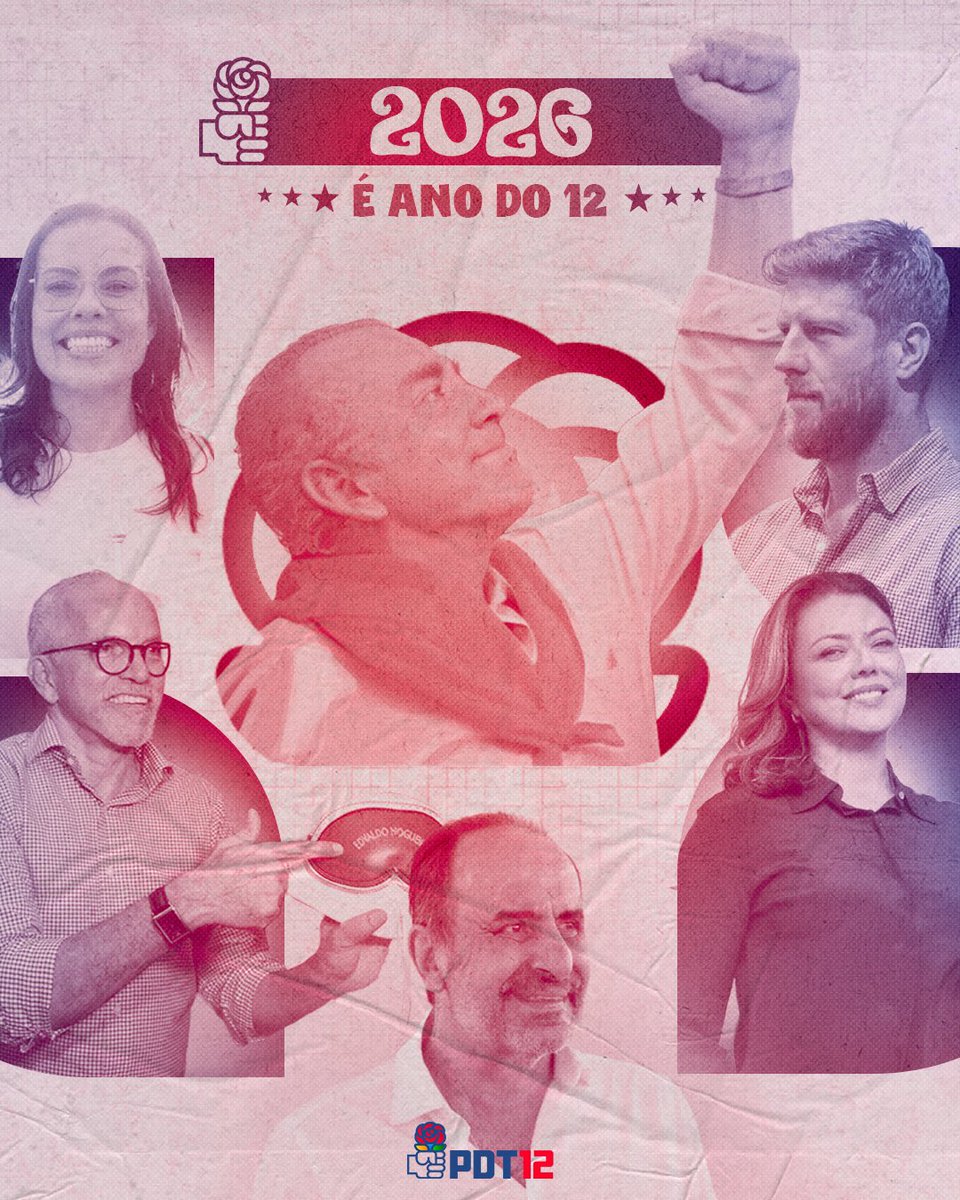 PDT 12 (@PDT_Nacional) / Posts / X, image size:960x1200