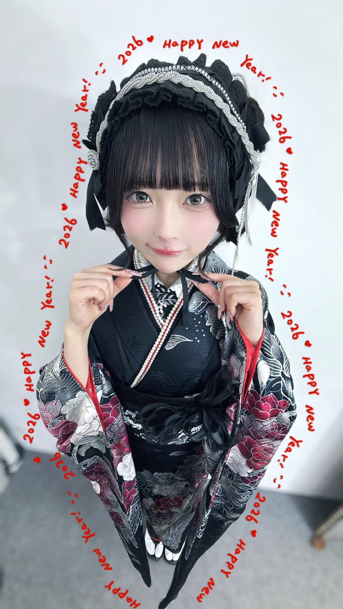 つまさきまでみて~ᐡ o̴̶̷̤‿o̴̶̷̤ ᐡ

2026年、きゅるしてもLARMEも逃げ水任せていただく全てのお仕事も
更に''一生懸命''頑張りますぞ❣️❣️